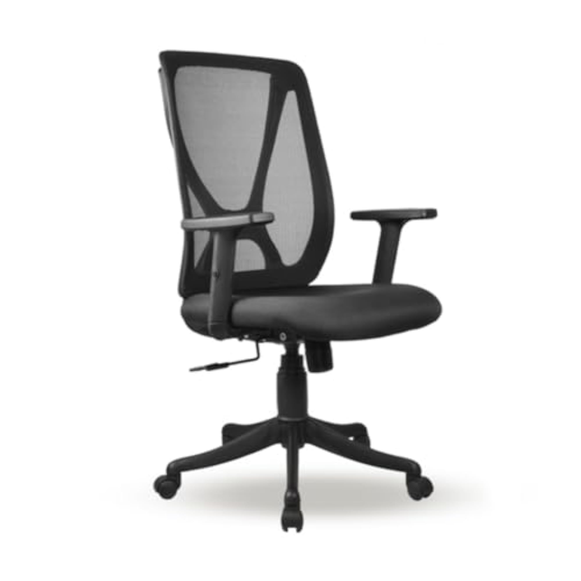 X-Mesh Medium Back Ergonomic Office Chair